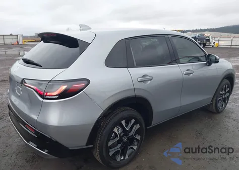 2026 Honda Hr-V Awd Ex-L z USA, uszkodzony, nr VIN 3CZRZ2H73TM735223